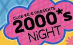 Image for Club 90s Presents: 2000's Night