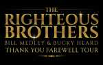 Image for The Righteous Brothers: Thank You, Farewell Tour