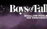 Image for Boys of Fall