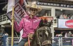 Image for Caldwell Night Rodeo Thursday Power of Pink - BO Only