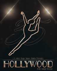 Image for Hollywood