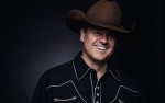 Image for Roger Creager w/ JD Clark & the Stuck in the Mud Band