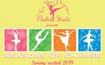 Image for “Seasons of Change” Senior Show