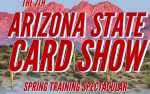 Image for Arizona State Card Show - Spring 2024