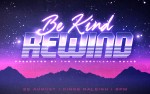 Image for Be Kind, Rewind: Totally 80s Burlesque Bash!