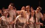 Curtain Up: New Musical Theater Songs by Berklee Students 2024