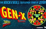 Image for Loudwire GenX Summer with Buckcherry, POD, Lit & Alien Ant Farm- ELEMENT HOTEL PACKAGE