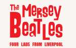 THE MERSEY BEATLES - Four Lads from Liverpool - Present: A Hard Day's Night