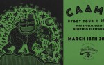 Image for CAAMP - By & By Tour-CANCELED