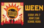 An Evening with WEEN presented by WNRN