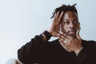 Image for OPEN MIKE EAGLE
