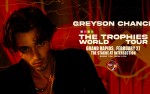 Image for *CANCELED*Greyson Chance - The Trophies World Tour