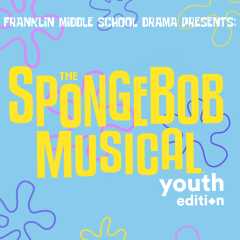 Image for The Spongebob Musical Youth Edition