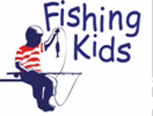 Image for 12th Annual "Fishing Kids" Event-4th Session
