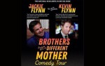 Image for A Night of Comedy with Jackie Flynn and Kevin Flynn