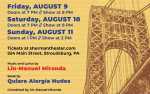 Image for Rebel Stages - In the Heights 8/9