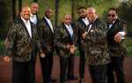 Kenny Mann and Liquid Pleasure perform the best of Motown and Philly Soul