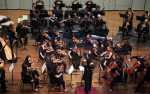 Davidson College Symphony Orchestra: Spring Concert