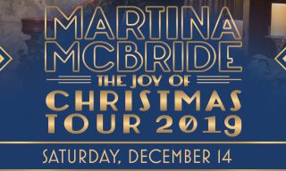 Image for Martina McBride: The Joy of Christmas 2019