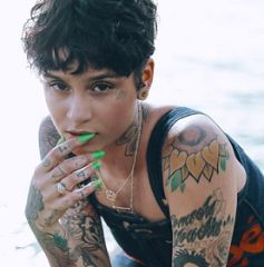 Image for Showbox Presents: KEHLANI - SweetSexySavage Tour, w/ Guests: Ella Mai, Jahkoy, Noodles, All Ages