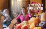 Image for Wedding Oak Wine Train 