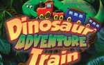 Dinosaur Adventure Train