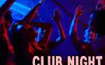 CLUB NIGHT - **18+**