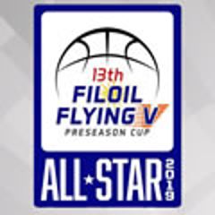 Image for 13th Filoil Flying V Preseason Premier Cup:  All Star 2019  NCAA vs UAAP*