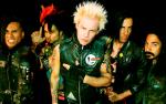 Image for Rose Music Hall Presents POWERMAN 5000 with Special Guests Knee High Fox, Dead Medusa