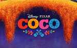 Disney-Pixar COCO