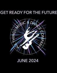 Image for Get Ready For The Future