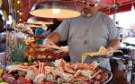Image for Port St. Lucie Seafood Festival -  Saturday, Jan. 29, 2022 11 a.m.-7 p.m.