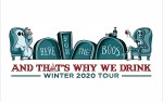 Image for And That's Why We Drink: Here for the Boo's Tour!