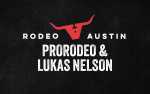 ProRodeo & Lukas Nelson