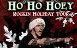 Image for 94HJY Presents: Gary Hoey’s Ho Ho Hoey Rockin’ Holiday Show