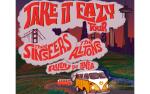 Image for Take It Eazy Tour with Thee Sinseers, The Altons & Rudy De Anda