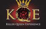 Image for 33 1/3 Live's Killer QUEEN Experience!