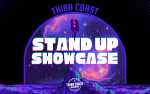 Image for The Third Coast Stand Up Showcase