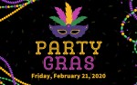 Image for Northshore Rotary Party Gras Dinner and Auction, 21+