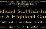 Image for Midland Scottish Irish Fair & Highland Games