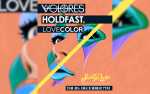 Image for Volores w/ Holdfast. & LOVECOLOR