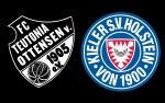 Image for FC Teutonia 05 - Holstein Kiel II