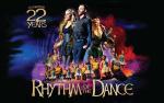 Image for Rhythm of the Dance - Pre-Concert Hors d'oeuvres Reception**