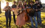 Image for Bluegrass with Kristy Cox & Grasstime