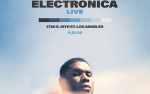 Image for CANCELLED Jay Electronica