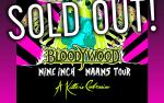 Image for Bloodywood - Nine Inch Naans Tour w/ A Killer's Confession (SOLD OUT)