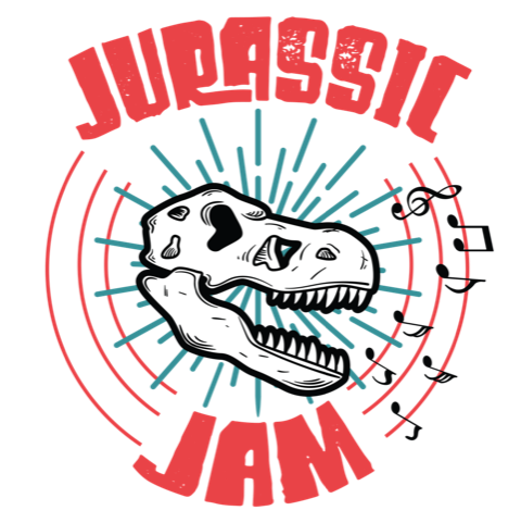 Image for Jurassic Jam