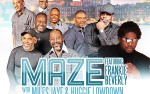 Image for Frankie Beverly & Maze