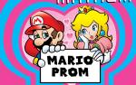 Image for *CANCELED* Eighties Mayhem Presents: Mario Prom at Black Cat