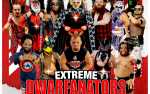 Image for Extreme Dwarfanators Wrestling